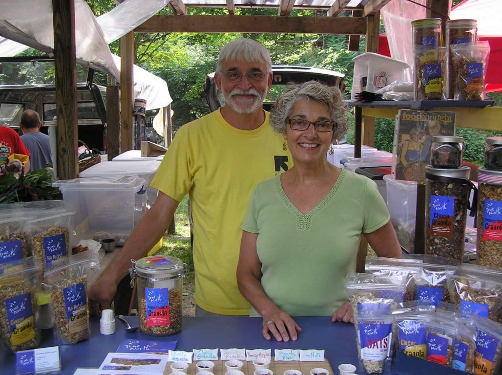 Franklin-and-Ingrid-Chrisco_True-North-Granola_Brattleboro1-980x733