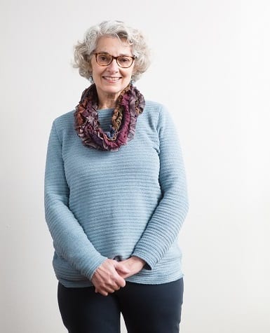 Ingrid Chrisco_Founder True North Granola