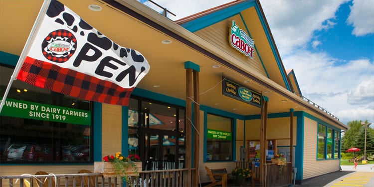 cabot-annex-store-waterbury-center-vermont