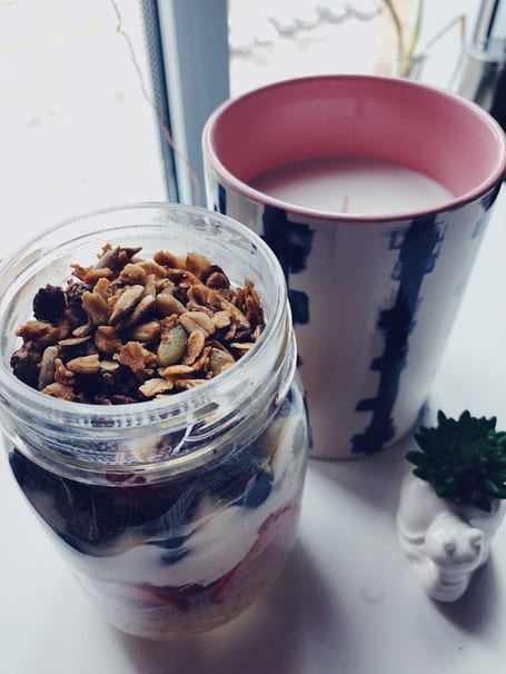 cup