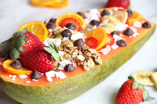 papaya-recipe