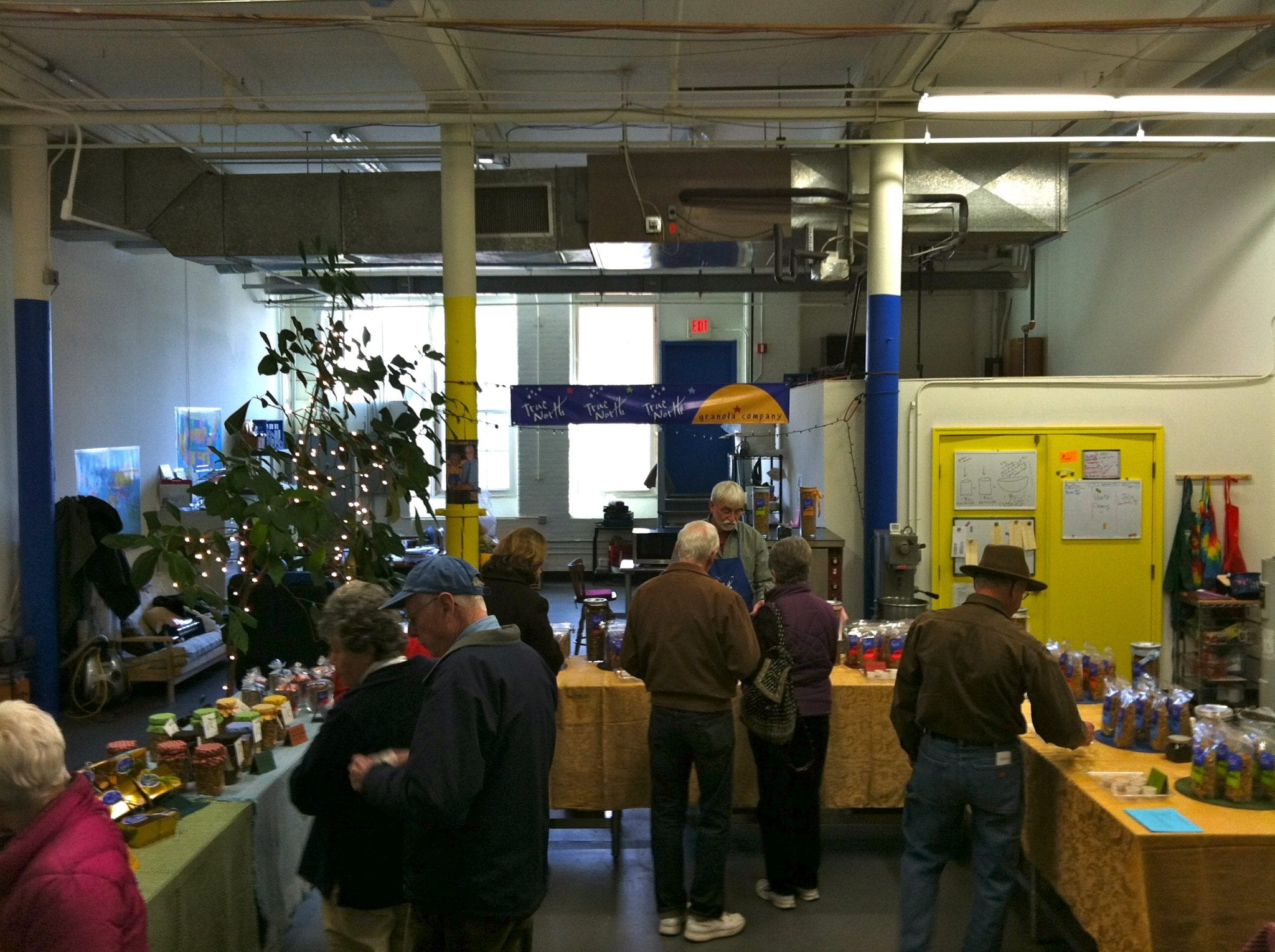 Holiday Show