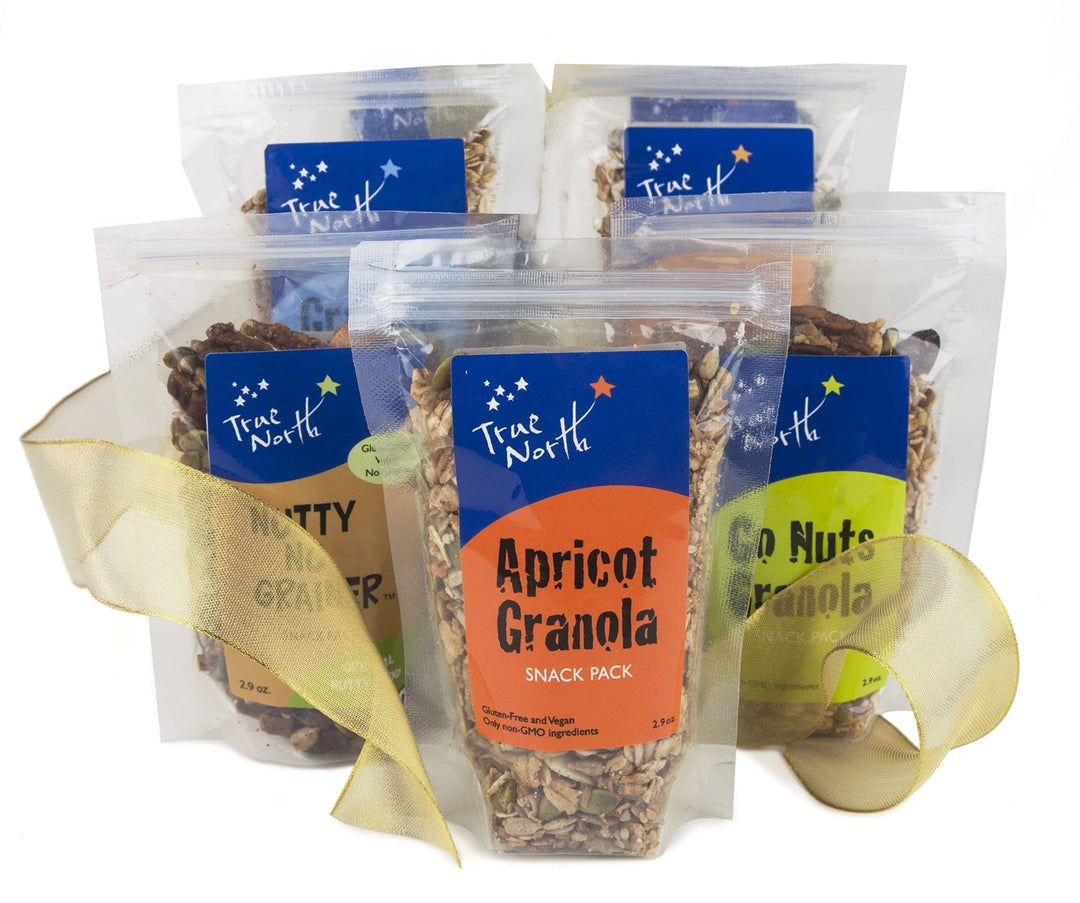 snack packs favors