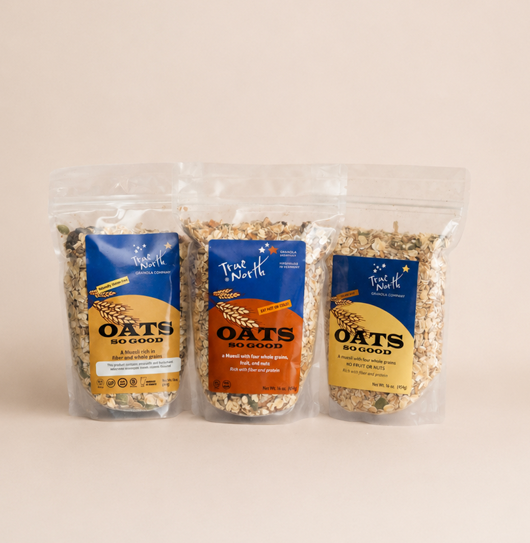 Muesli