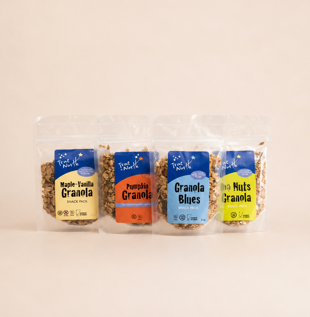 Snack Packs