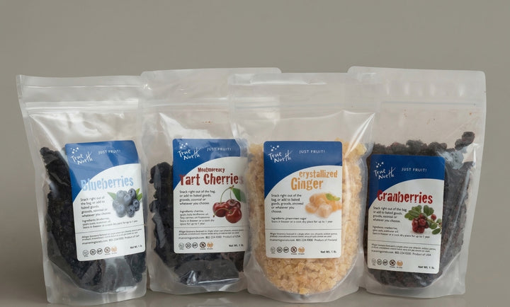 Just Fruit Variety Pack