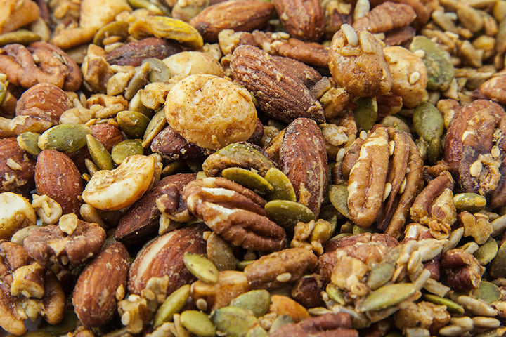 Nutty No Grainer Original
