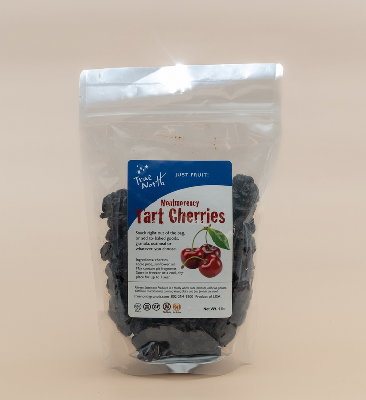 Dried Tart Cherries