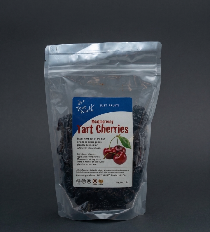 Dried Tart Cherries