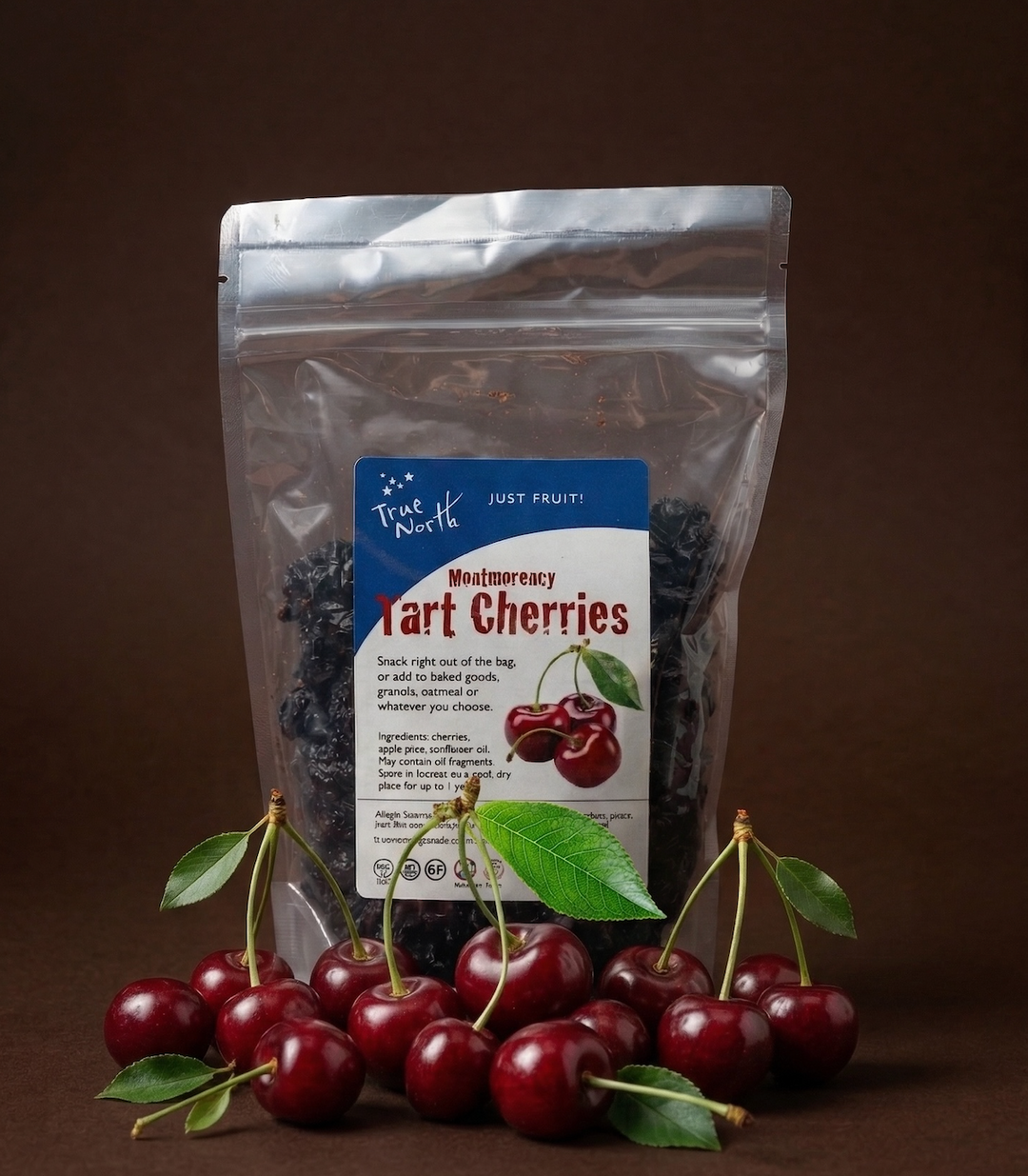Dried Tart Cherries