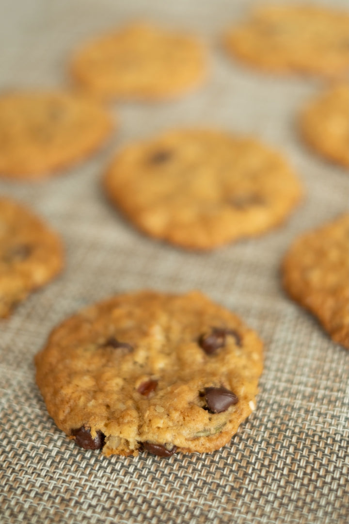 Granola Chocolate Chip Cookie Mix