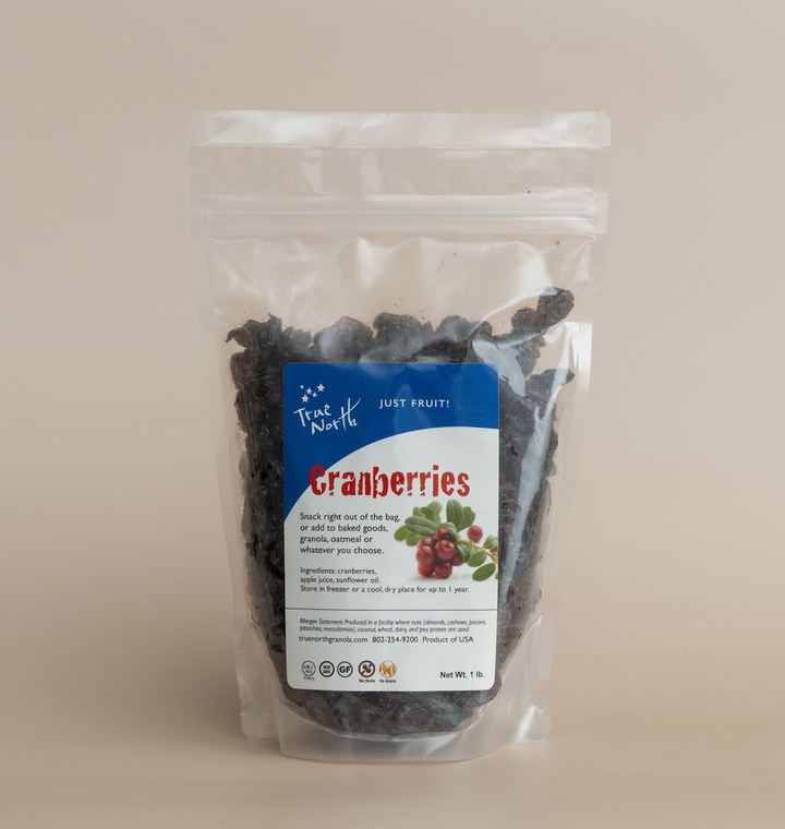 Dried Cranberries