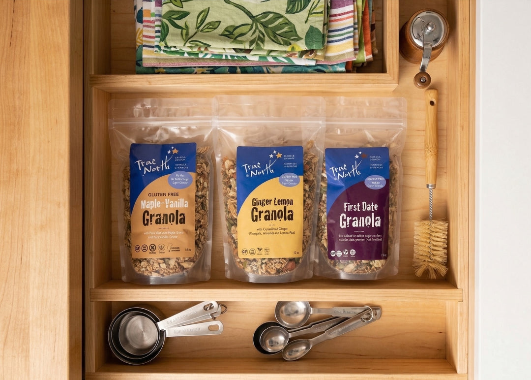 Gluten-Free Bundle