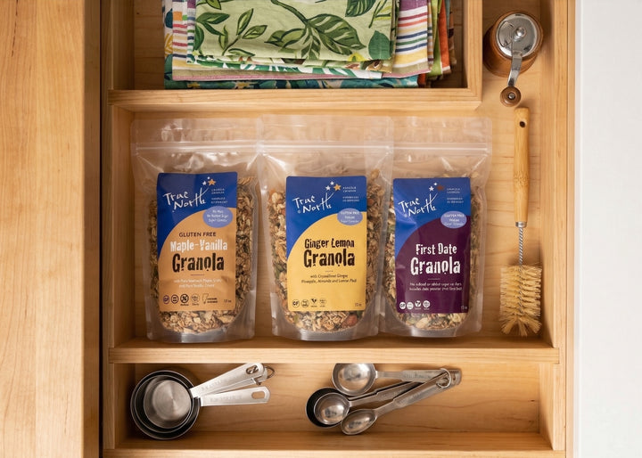 Gluten-Free Bundle