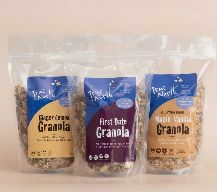 Gluten-Free Bundle