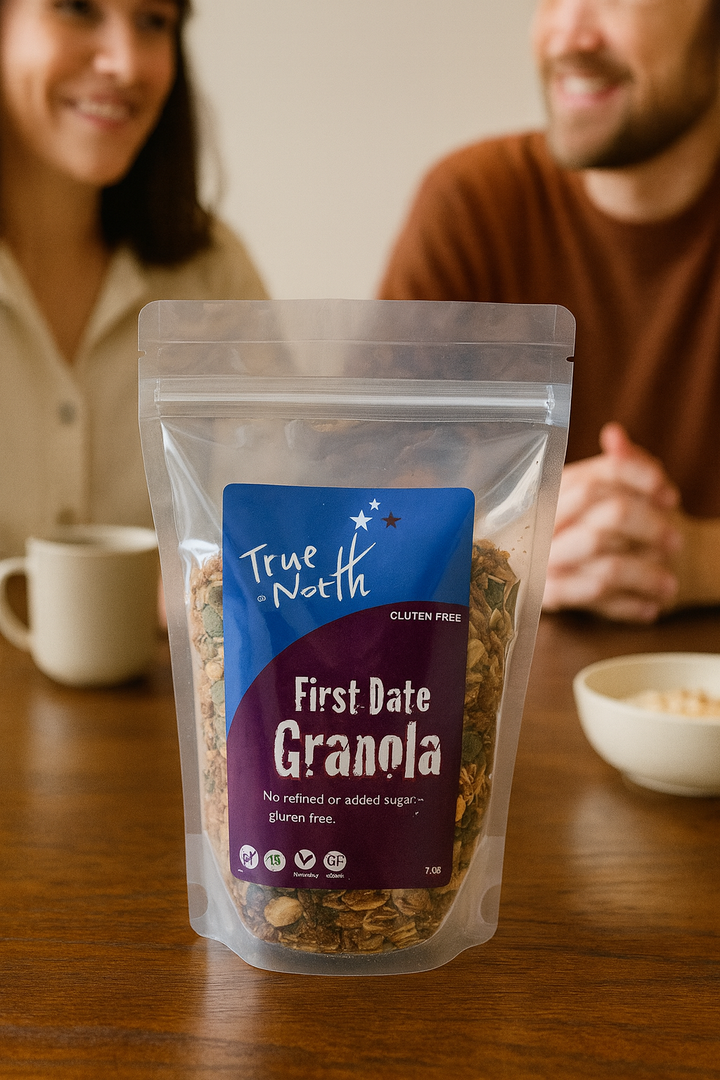 First Date Granola