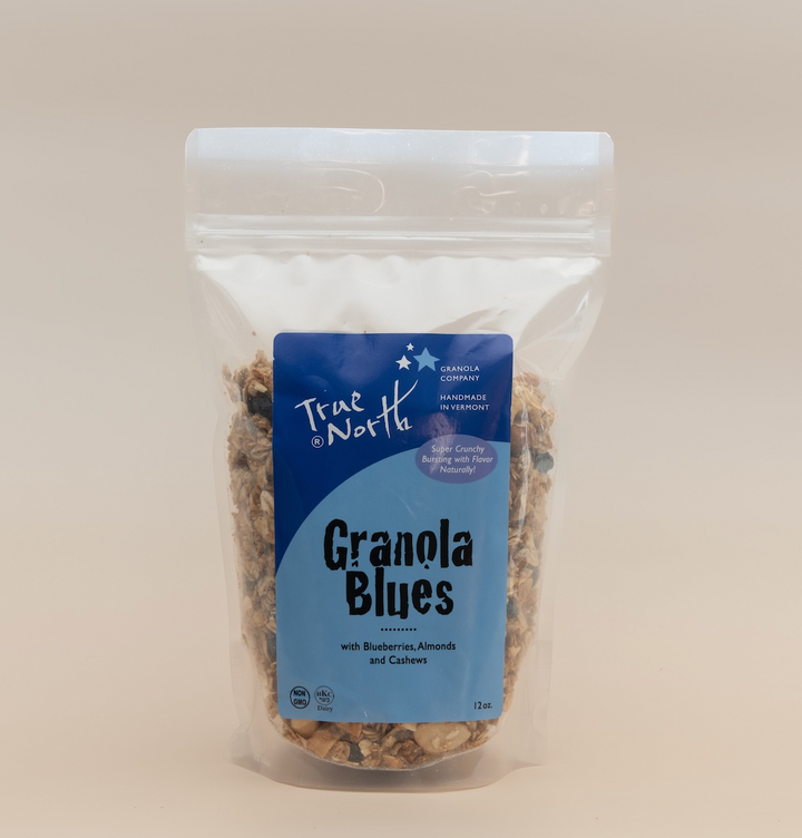 Granola Blues