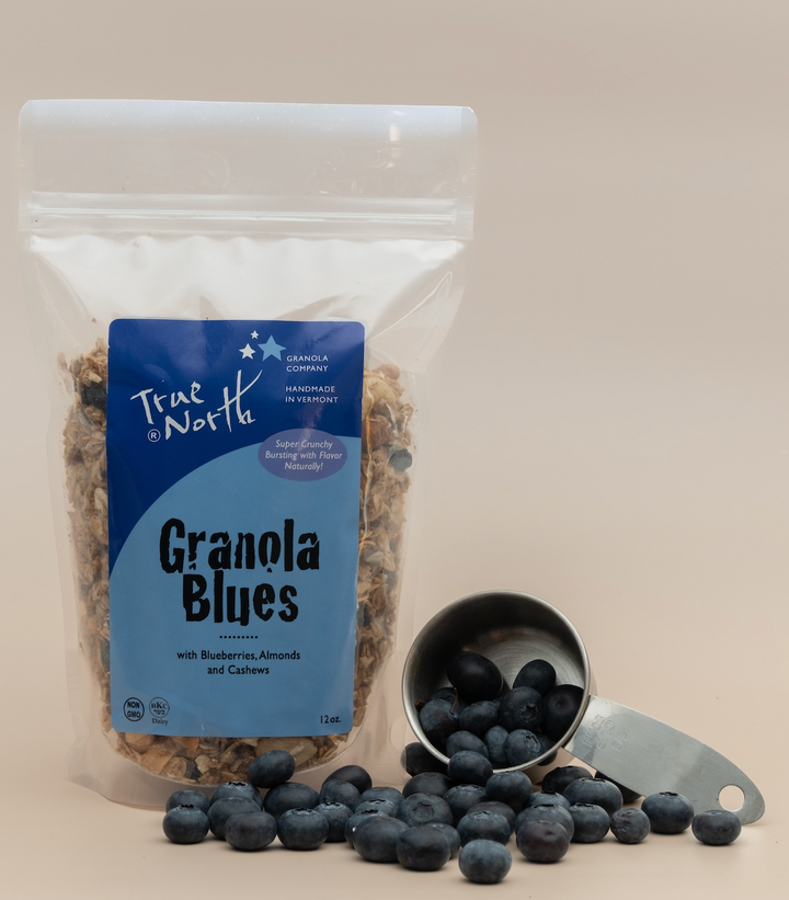 Granola Blues