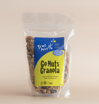 Go Nuts Granola