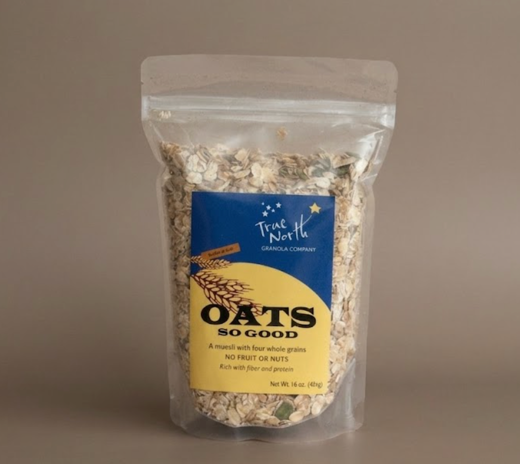 Muesli Original