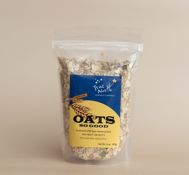 Muesli Original