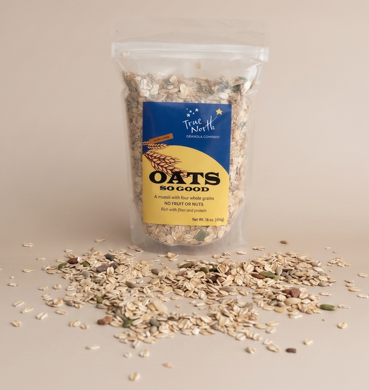 Muesli Original