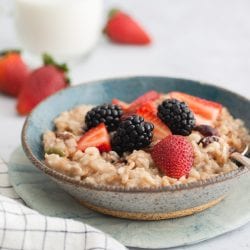Muesli Original
