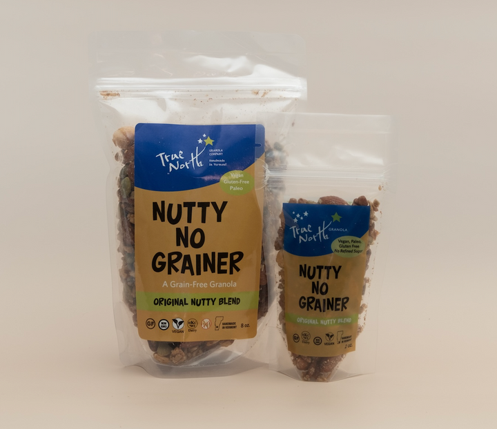 Nutty No Grainer Original
