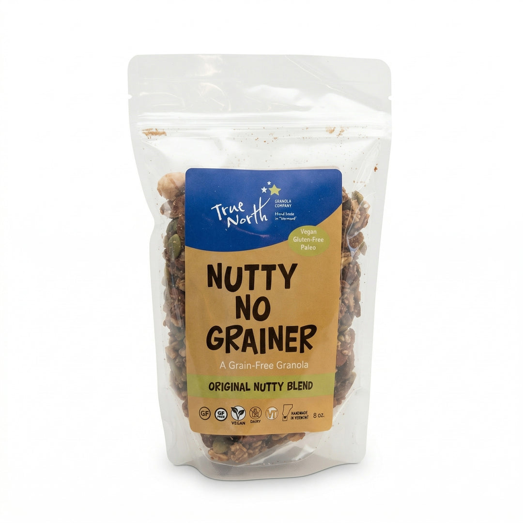 Nutty No Grainer Original