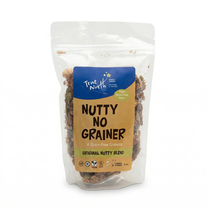 Nutty No Grainer Original