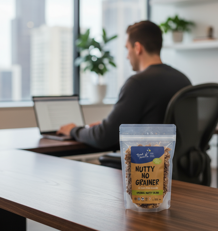 Nutty No Grainer Original
