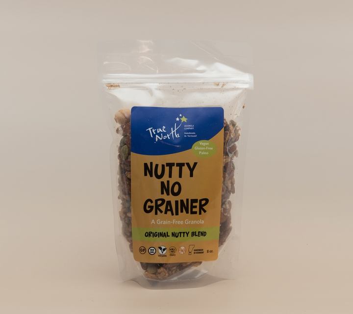 Nutty No Grainer Original