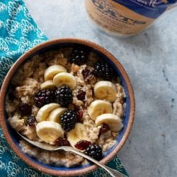 Gluten-Free Muesli