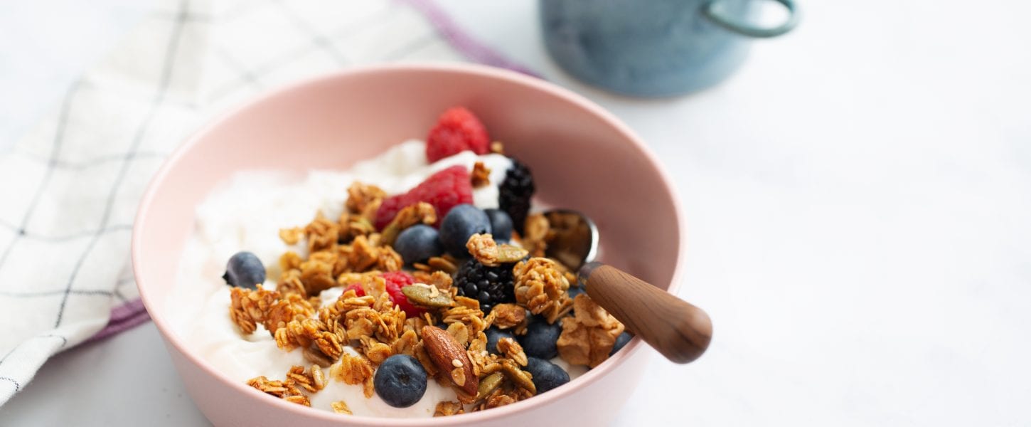 Non-GMO Granola: Why it Matters | Blog | True North Granola