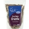 First Date Granola