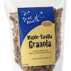 Maple Vanilla Granola - 12oz
