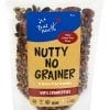 Nutty Grain-Free Cranberry Granola 8oz