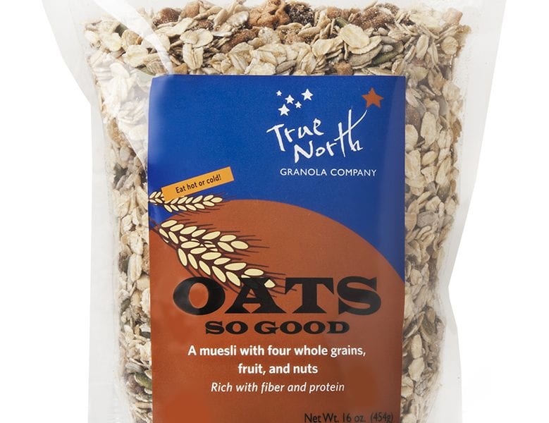 Oats So Good Muesli Bag