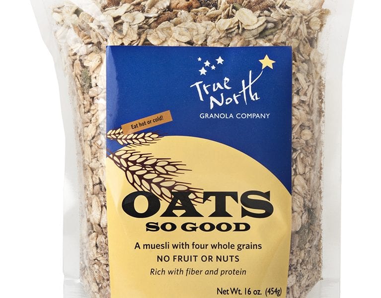 Oats So Good Muesli Bag