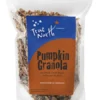 Pumpkin granola